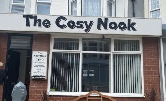 The Cosy Nook