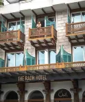 The Radh Hotel