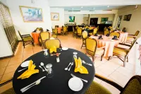 Altamont Court Hotel Các khách sạn ở Kingston