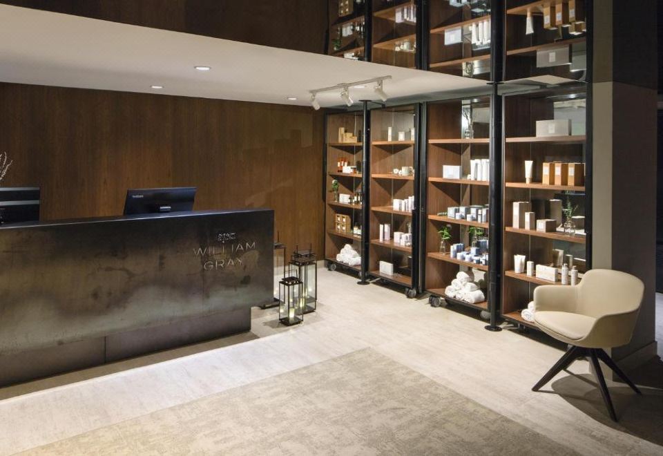 Grasia Hotel Over view