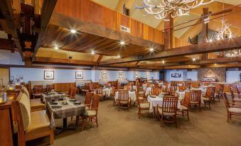 Mammoth Mountain Inn