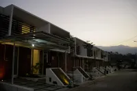 Villa the Oz HE-05 도우 호텔