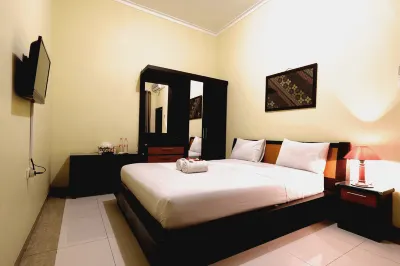 Fendis Homestay