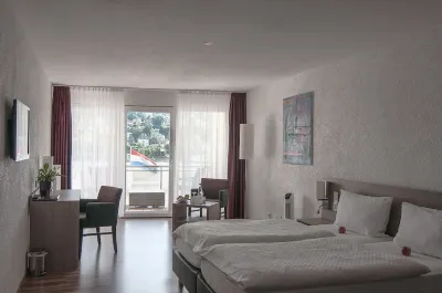 라인호텔 아르테 베텔쇼스 호텔