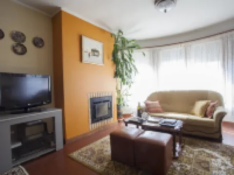 アベニダ アパートメント、MP マファムデのホテル