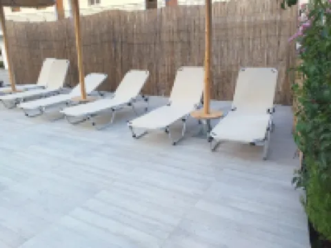 พซิลิ อัมมอส