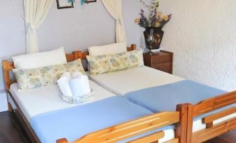 Guesthouse Xenios Zeus
