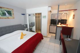 Hotel la Maison Creole