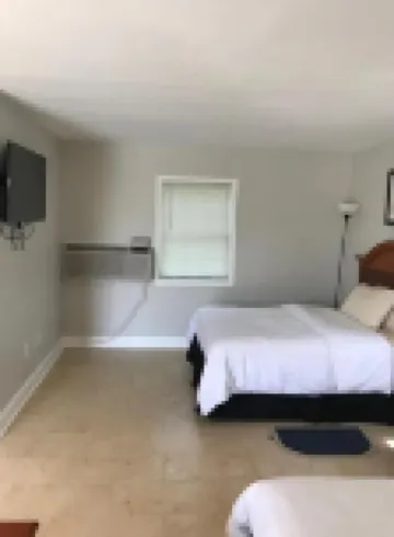 Red Carpet Inn Alexandria