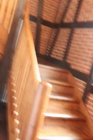 Landgasthof Wiesenmühle Отели в г. Арберген