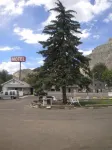 Riverside Motel فنادق في برايس