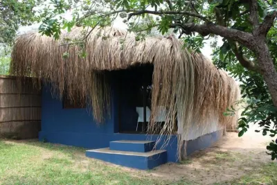 Gala Gala Eco Resort Hotels in 