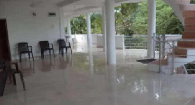 Pleasure Island Holiday Home