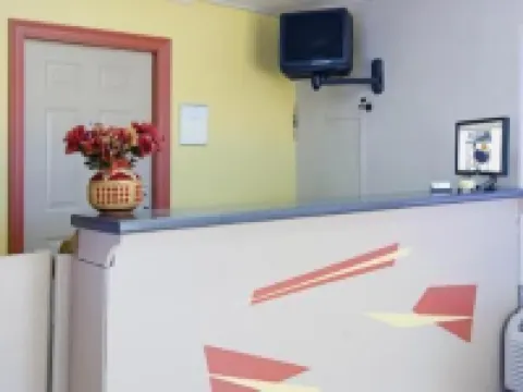 The Kinder Inn Hotels in Kinder