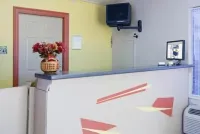 The Kinder Inn Hotels in Kinder