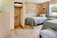 Ingonish Chalets فنادق في Victoria County