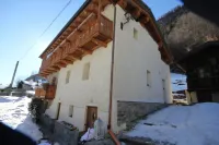 Maison Le Cler Hotels in Valtournenche