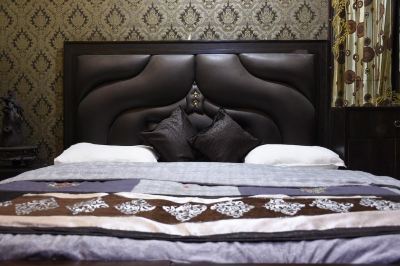 その他 ラッキー レストラン＆ゲストハウスの写真