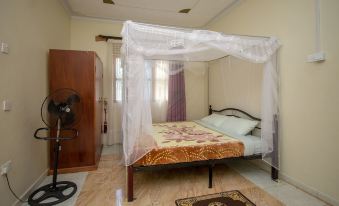 Dream Palace Hotel Mbale