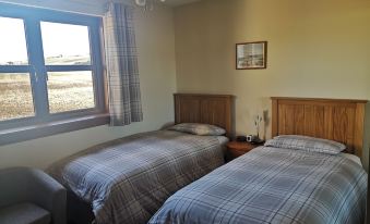 Balhousie Farm Bed and Breakfast