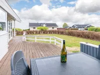 8 Person Holiday Home in Sjolund-by Traum