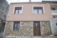 Historic Luxury House Heart of Meteora Hotels in Meteora