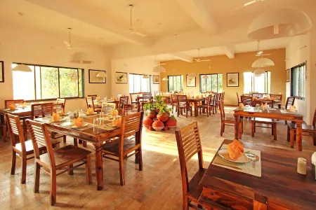 Gir Birding Lodge
