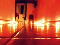 LA CASA DE LOS TEMPLARIOS - 3 estrellas