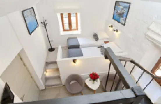 Zebra Hotel - 4-Star
