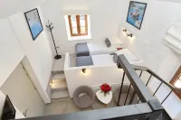 Zebra Hotel Hotels in Йошице