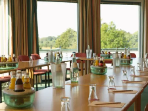 GolfResort Semlin Hotels in Havelland