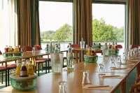 GolfResort Semlin Hotels in Rathenow