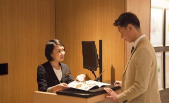 Richmond Hotel Premier Kyoto Ekimae