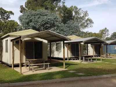 Ingenia Holidays Murray Bend