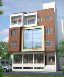 Hotel Madhuri Executive - 2-Star