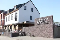 De Heidebloem Hotel a 