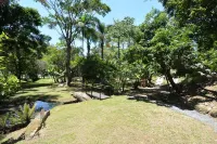 西提歐奴塔各旅館