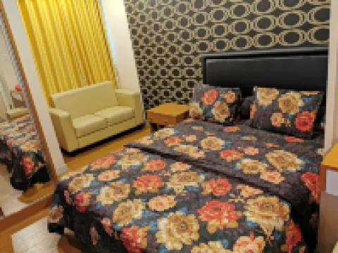 Studio Grand Kamala Lagoon by Big Property