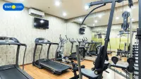 Karibia Boutique Hotel - Phòng Gym