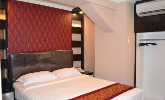 Puncak Budget Hotel