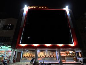 Happy Hotel