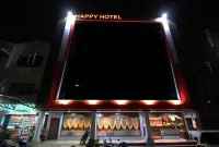 Happy Hotel Hotell i Panas River