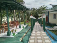 Homestay Alam Segar Hotels in Ciamis