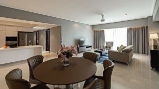 TRILLION SUITES by SLG-Kuala Lumpur Updated 2023 Room Price-Reviews ...