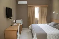 Hotel San Paolo Hotels in Pederneiras