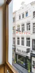 Hotel Agora Brussels Grand Place - románticos