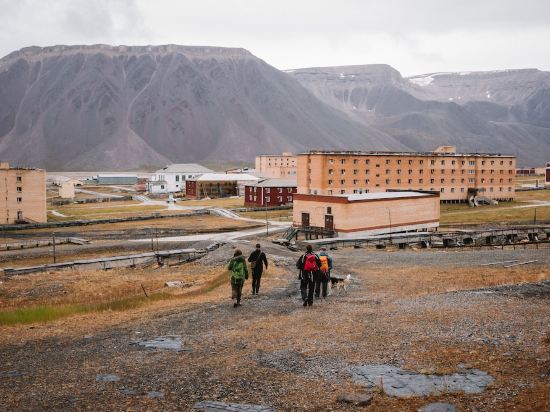 10 Best Hotels near Svalbard Church, Longyearbyen 2023 | Trip.com