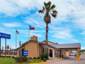 Americas Best Value Inn West Columbia