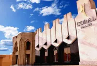 Coral Palace Hotel Hotel a 