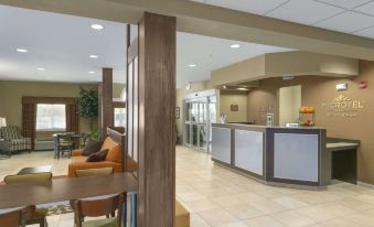Microtel Inn & Suites by Wyndham Minot